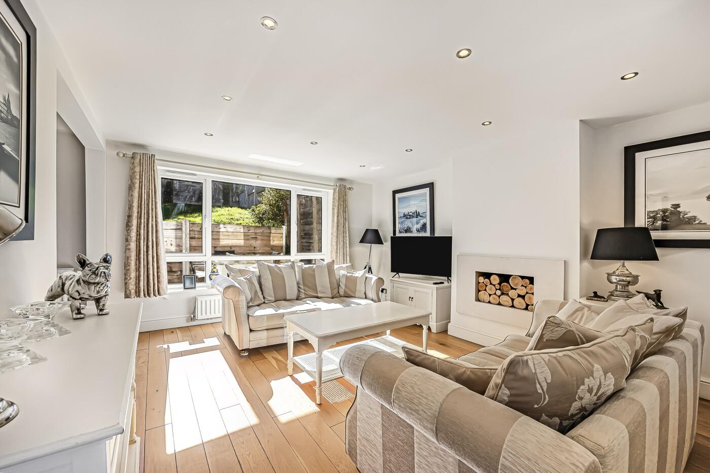 Crisp Road, Henley-On-Thames
